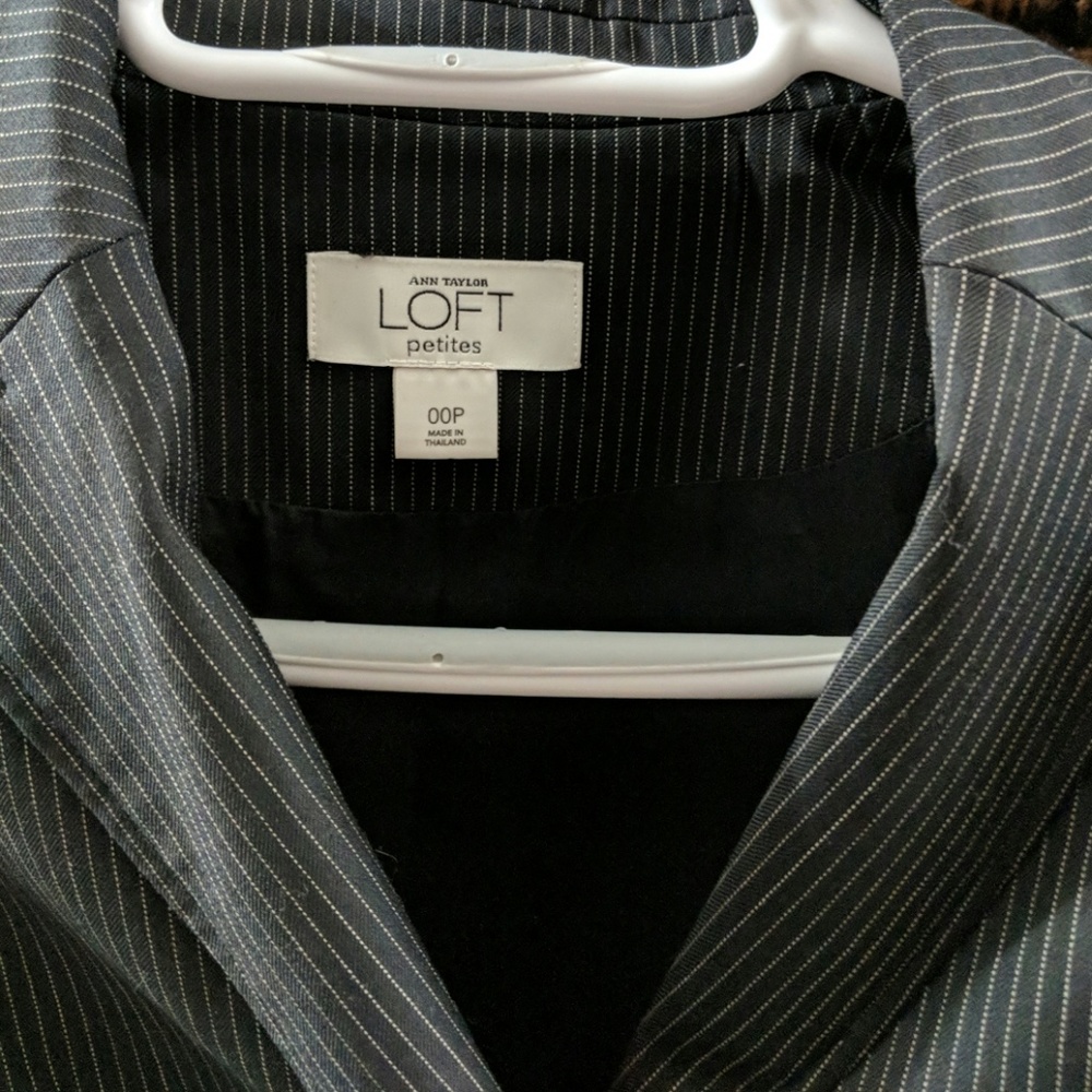 Loft blazer - Picture 2 of 2